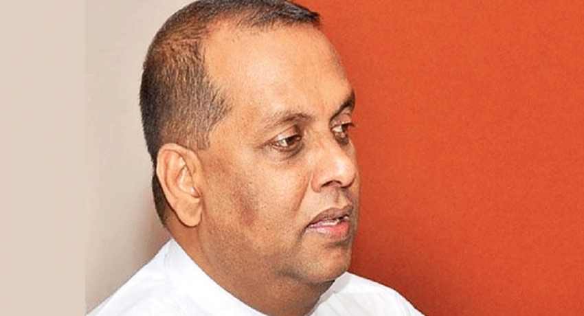 உரத்தை தட்டுப்பாடின்றி வழங்க நடவடிக்கை- மஹிந்த அமரவீர