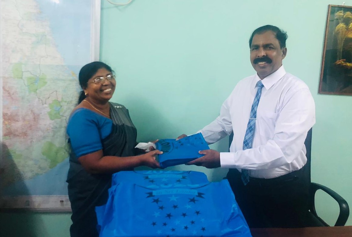 சர்வதேச மகளிர் தினத்தையொட்டி மகளிர்களை கௌரவிக்கும் நிகழ்வு