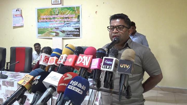 கஸ்டப்பட்டுவந்த மக்களை தூக்கி நிமிர்த்துதற்கு எந்த முடிவினையும் எடுப்பேன்- சந்திரகாந்தன்