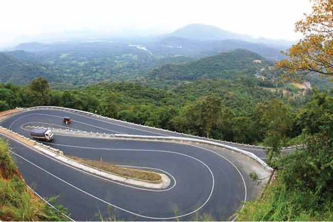 கண்டி – மஹியங்கனை பிரதான வீதியை பயன்படுத்துவர்களுக்கான அவசர அறிவிப்பு