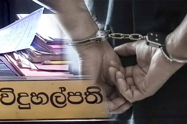 மாணவியை பாலியல் வன்கொடுமை செய்த அதிபர் கைது