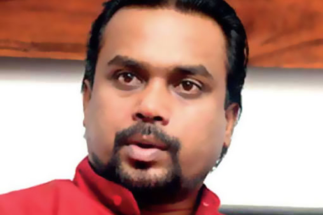 விமல் வீரவன்சவை கைது செய்யுமாறு உத்தரவு!