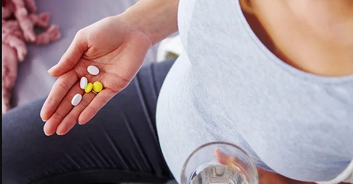 கர்ப்பிணித் தாய்மார்களுக்கான மருந்துகள் தொடர்பில் முக்கிய அறிவிப்பு!