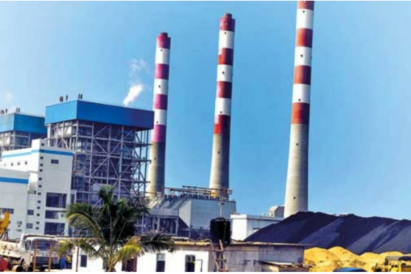 நுரைச்சோலை நிலக்கரி மின்நிலையத்தில் இருந்து ஆவியாகும் நச்சு அமிலங்கள்! வெளியான அதிர்ச்சி தகவல்