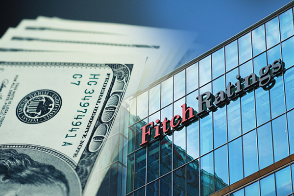 இலங்கை ரூபாய் ஆண்டு இறுதியில் டொலருக்கு நிகரான பெறுமதி இழக்கும் : பிட்ச் பொருளாதார தர மதிப்பீடு