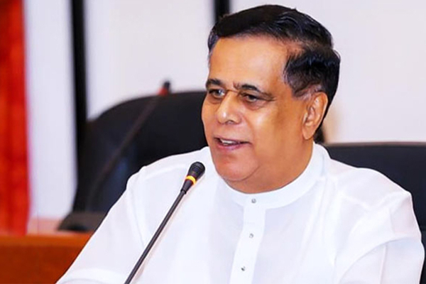 ஒரு லட்சத்து 71 ஆயிரம் ரூபாவிற்கு மேல் சம்பளம் பெறுகின்றனர் துறைமுக அதிகாரசபை பணியாளர்;! அமைச்சர் நிமல் சிறிபால டி சில்வா அதிரடி தகவல்