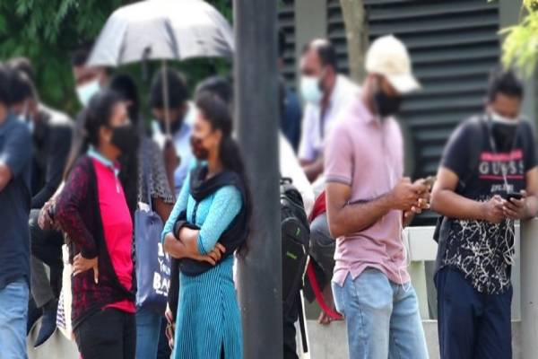 இலங்கை இளைஞர் யுவதிகளுக்கு இத்தாலியில் வேலைவாய்ப்பு