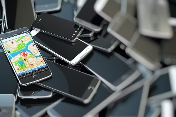 இலங்கையில் களவாடப்பட்டுள்ள ஆயிரக்கணக்கான கையடக்க தொலைபேசிகள்