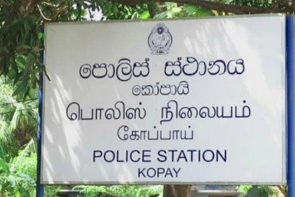 சகோதரியின் நகையைத் திருடி மோசடியில் ஈடுபட்ட நபர் கைது