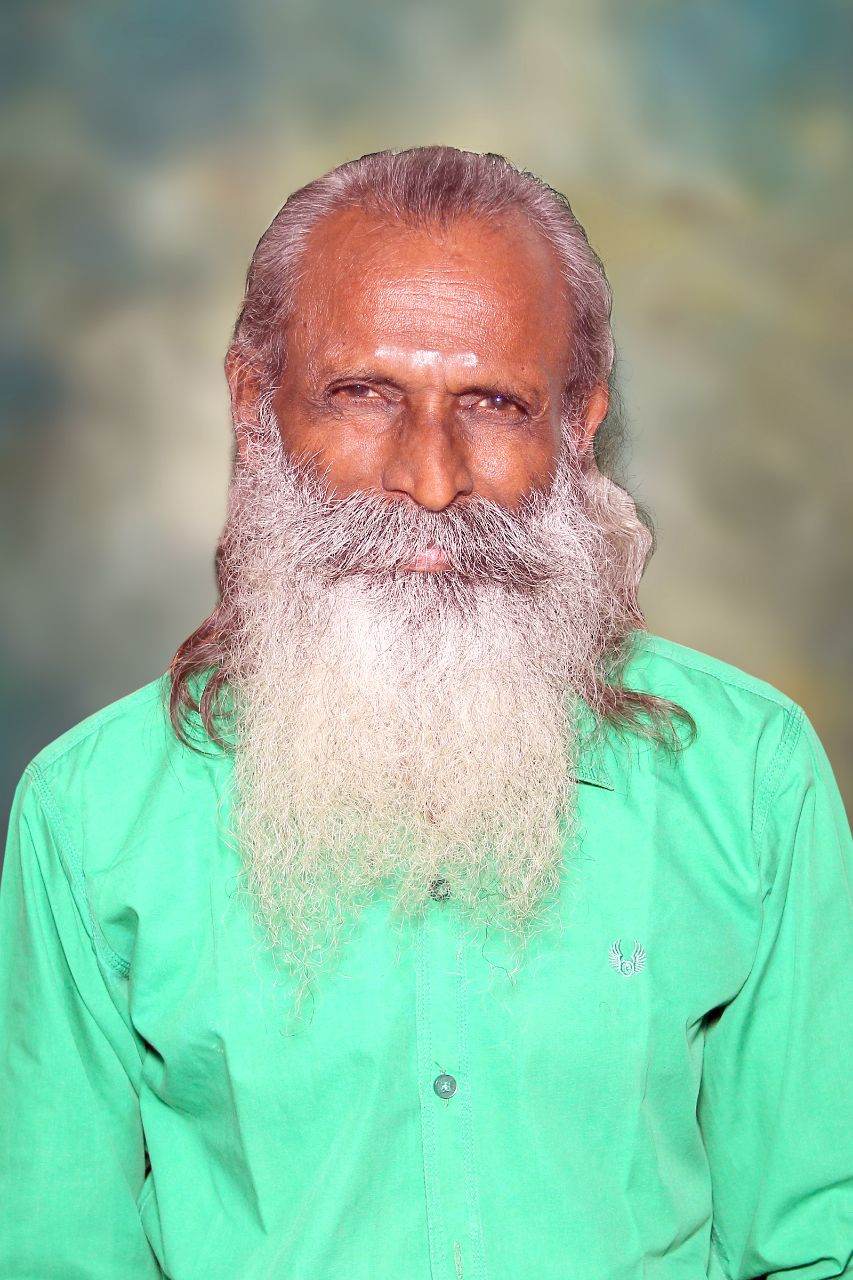 வாசி யோகக் கலையை உலகிற்கு அறியச்செய்த மகான் சமாதியுற்றார்!