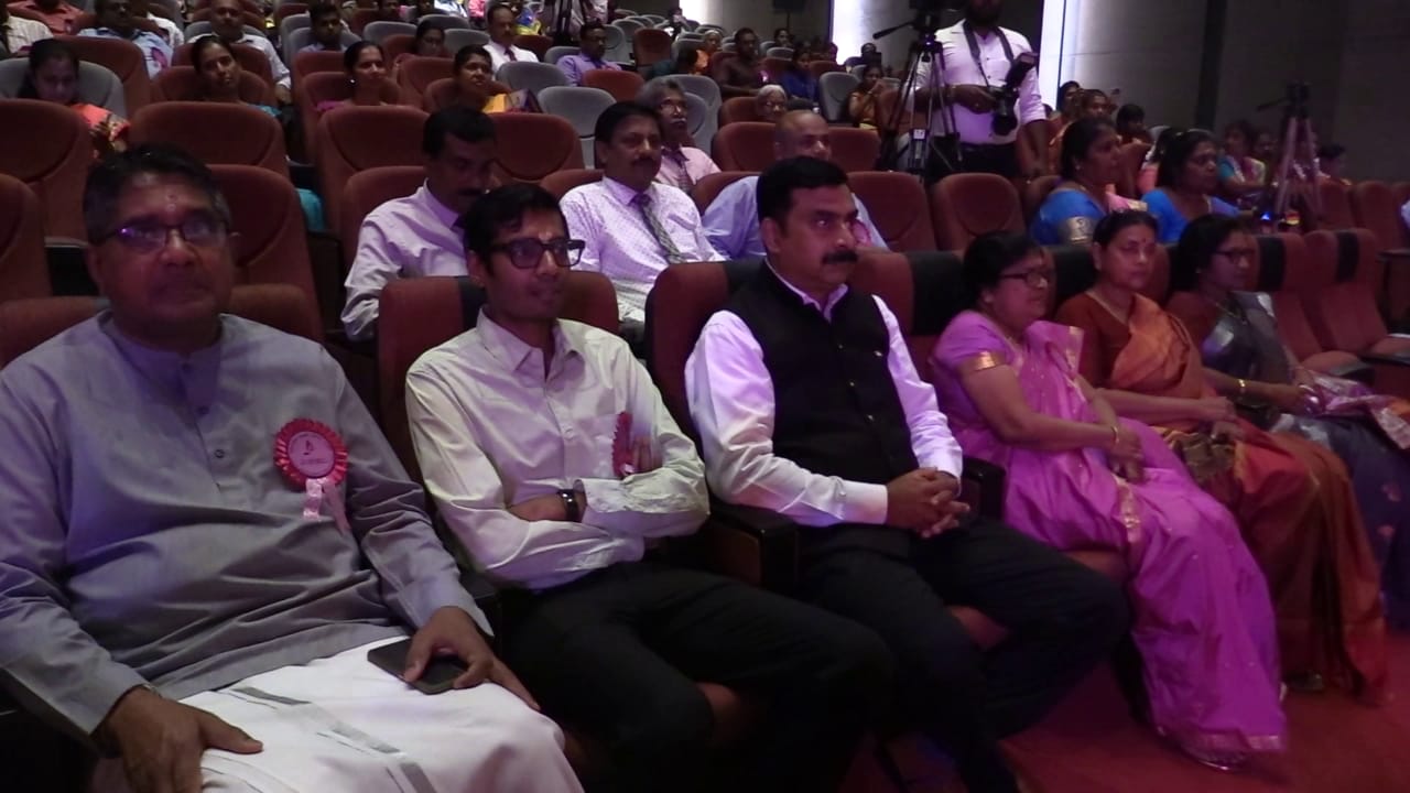 யாழ் இந்தியத் துணைத்தூதரகம் மற்றும் வடக்குமாகாண மகளிர் விவகார அமைச்சும் இணைந்து ஏற்பாடு செய்த சர்வேத மகளிர் தின நிகழ்வு