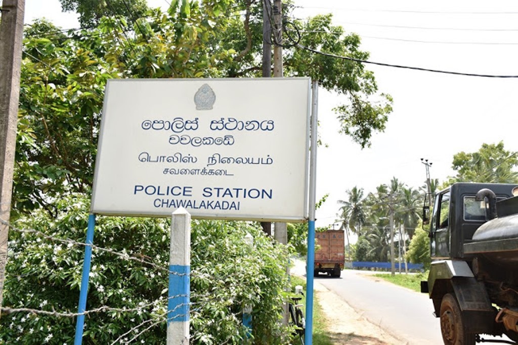 13 வயது சிறுவன் காணாமல் சென்ற நிலையில் தாய் வசம் இருந்து மீட்பு