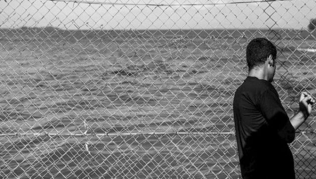 ஆஸ்திரேலியா: கடல் கடந்த தடுப்புகளில் வைக்கப்பட்டுள்ள அகதிகளை வெளியேற்றுவதற்கான மசோதா