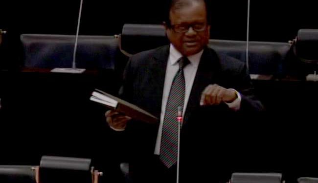 பல்கலைக்கழக வளாகத்திற்குள் பொலிஸார் பிரவேசித்தமை தொடர்பில் நடவடிக்கை!