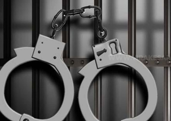 ஆலயங்களில் நகை திருட்டில் ஈடுபட்டு வந்த கும்பல் இளவாலை பொலிஸாரால் கைது