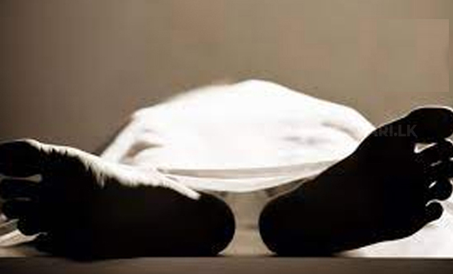 பெண்ணொருவரிடம் நம்பிக்கை அடிப்படையில் பணம் கொடுத்து ஏமாந்த முதியவர் உயிர் மாய்ப்பு – யாழில் சம்பவம்