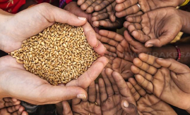 இலங்கையின் உணவு பாதுகாப்பு நிலை – தற்போது எவ்வாறானதாக காணப்படுகின்றது?