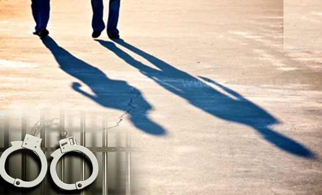 வீரபுர பிரதேச காட்டில் 12 வயது மாணவியுடன் இருந்த 32 வயது நபர் கைது!