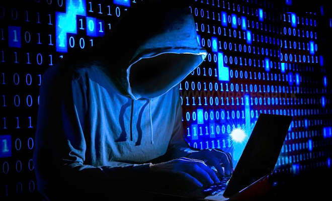 பாதுகாப்பு அமைச்சின் இணையம் உட்பட  இரு இணையத்தளங்களுக்குள் ஊடுருவல்! முக்கிய தகவல்கள் பறிபோயுள்ளனவாம்