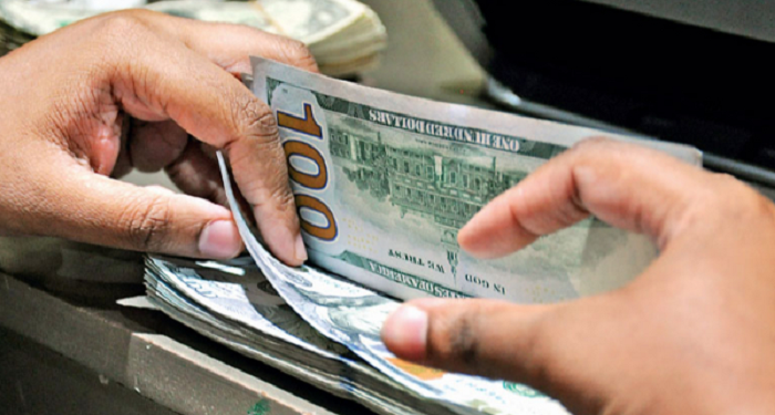 500 மில்லியன் டொலர்கள் கடந்த வாரம் சந்தைக்கு!