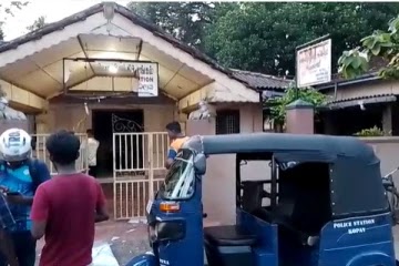 அடித்து நொறுக்கப்பட்ட திருநெல்வேலி சிறுவர் இல்லம்!  https://www.tamilcnn.lk/archives/1026565.html