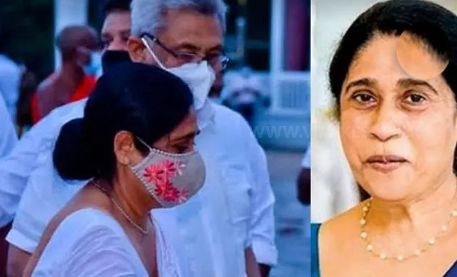 அநுராதபுரம் ஞானக்கா வீட்டில் 80 இலட்சம் ரூபா பெறுமதியான பொருட்கள், பணம் திருட்டு!