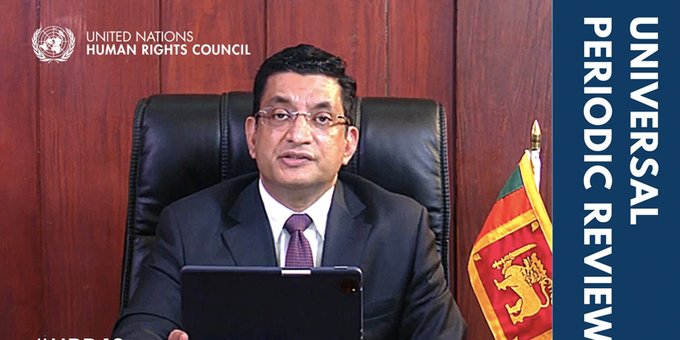 நாடுகடந்த வணிக நிறுவனங்களின் வலையமைப்பைக் கட்டியெழுப்ப நடவடிக்கை – அமைச்சர் அலி சப்ரி