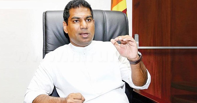 நான்கு வருடங்களில் 330 புதுப்பிக்கத்தக்க எரிசக்தி திட்டங்கள் நடைமுறை !