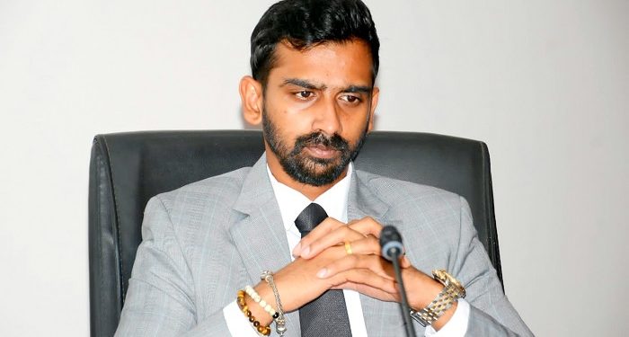 வெடுக்குநாறி விவகாரம் – விசாரணை நடத்தி அறிக்கையை வழங்குமாறு பொலிஸ்மா அதிபரிடம் ஜீவன் கோரிக்கை!