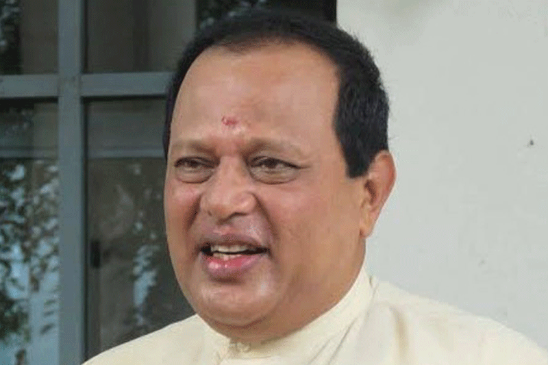 மாகாண சபைத் தேர்தலுக்கே முன்னுரிமை வழங்க வேண்டும்: அரவிந்தகுமார்