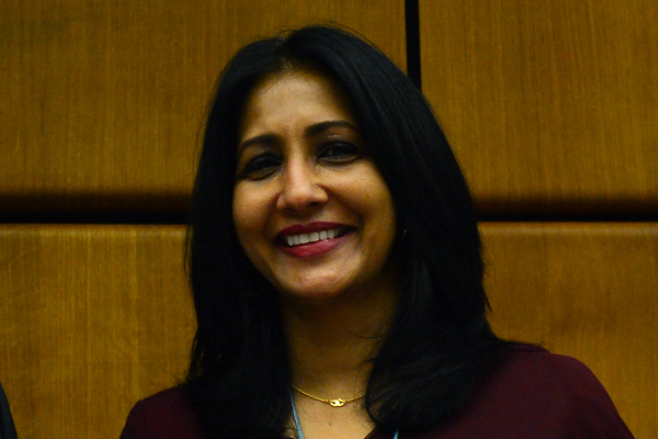 இலங்கை 2023ஆம் ஆண்டை நல்லிணக்க மீட்சிக்கான ஆண்டாக அடையாளப்படுத்துகிறது: அருணி விஜேவர்தன