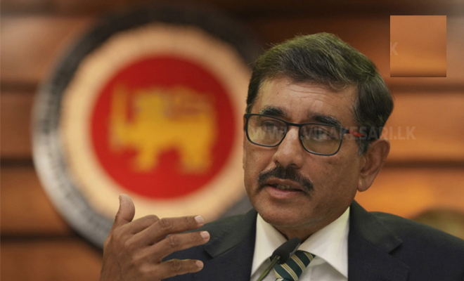 உத்தேச மத்திய வங்கிசட்டம் – மத்திய வங்கி ஆளுநரின் கருத்து என்ன?