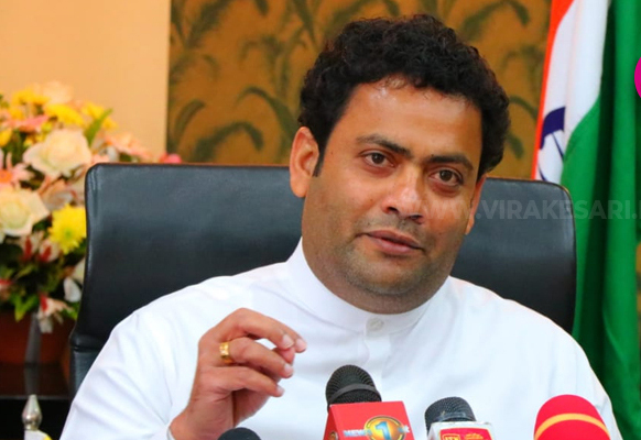 நட்டமடையும் அரச நிறுவனங்களை மறுசீரமைக்கும் தீர்மானத்தை மக்கள் எதிர்க்கப் போவதில்லை – இந்திக அனுருத்த