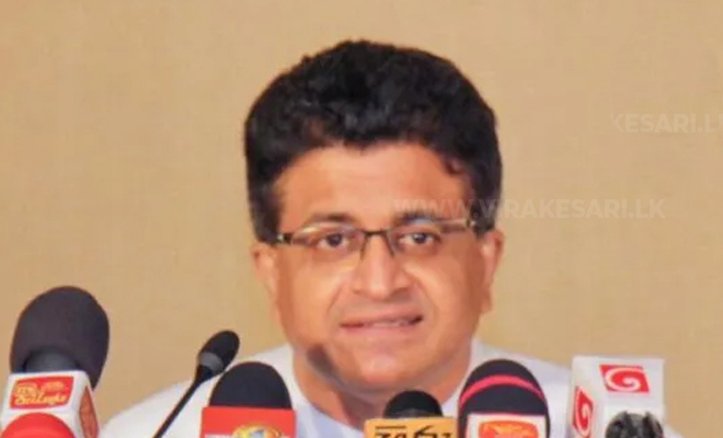 ஜனாதிபதி தேர்தலை நடத்தும் அதிகாரம் ரணிலுக்கு கிடையாது – உதய கம்மன்பில