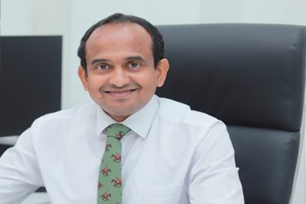 உலகின் சிறந்த ஆறு இளம் விஞ்ஞானிகளில் ஒருவராக தெரிவுசெய்யப்பட்ட இலங்கையர்! 