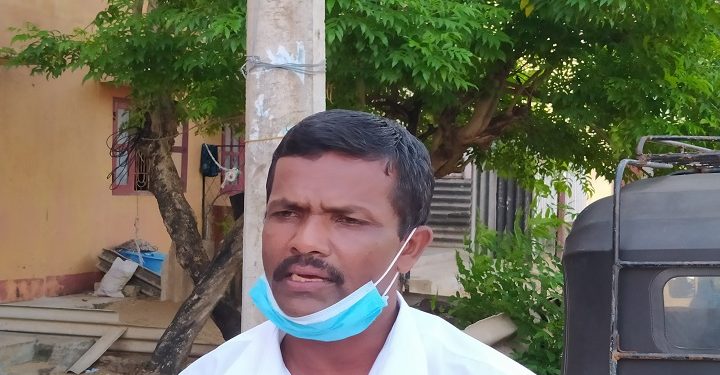 முஸ்லீம்கள் குறித்து நான் தவறாக பேசவில்லை – கலையரசன்