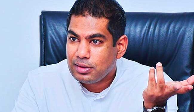 பொருளாதார மீட்சிக்கு தடையான  போராட்டங்களுக்கு இடமளியோம்! அமைச்சர் காஞ்சன திட்டவட்டம்