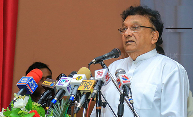 தேர்தலுக்கான திகதியை வெகுவிரைவில் அறிவிக்க வேண்டும் – கிரியெல்ல