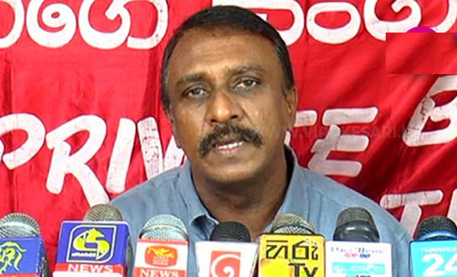 ஜூலை மாதத்துக்குள் பொதுமக்களுக்கு பஸ் கட்டணத்தில் நிவாரணம் – கெமுனு விஜேரத்ன