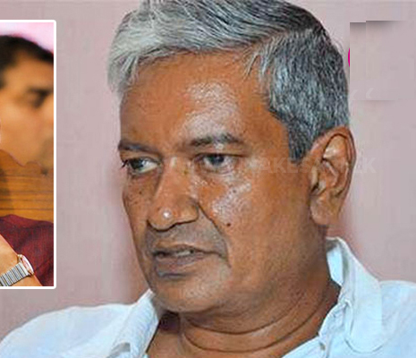 கோட்டாபய ராஜபக்ஷ நாட்டுக்கு அழிவையே மிகுதியாக்கினார் – கெவிந்து குமாரதுங்க