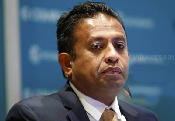 இலாபமடையும் அரச நிறுவனங்களை தனியார் மயப்படுத்த இடமளிக்கோம்!  சந்திம வீரக்கொடி திட்டவட்டம்