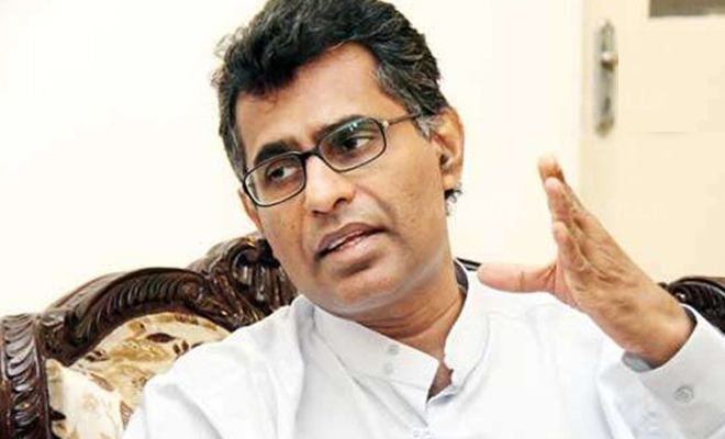 நாட்டு மக்களை எதிர்த்துக்கொண்டு நாணய நிதிய நிபந்தனைகளை அமுல்படுத்த முடியாது – சம்பிக்க