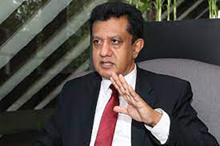 இலாபமடைகின்ற அரச நிறுவனங்களை தனியார்மயப்படுத்துவதன் பின்னணி என்ன? சரித ஹேரத் கேள்வி