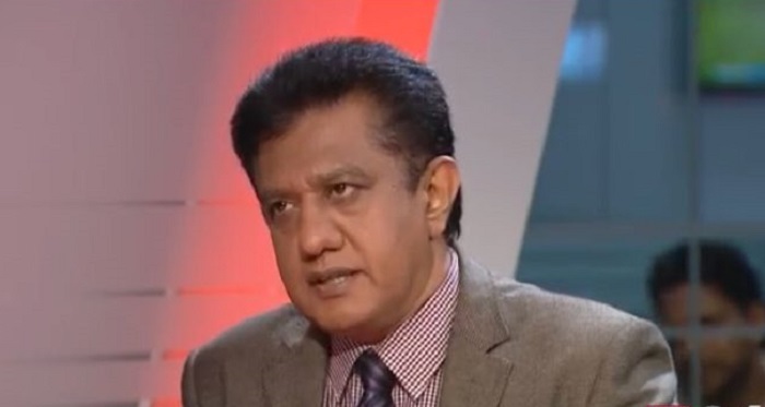 ஜனநாயகத்தை பாதுகாக்க அனைத்து கட்சிகளும் இணைந்து பரந்தப்பட்ட கூட்டணியை அமைக்க வேண்டும் – சரித ஹேரத்!