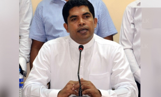 ஏப்ரல் 25 இல் உள்ளூராட்சி மன்றத் தேர்தல் நிச்சயமற்றது – சாந்த பண்டார