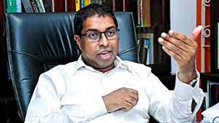 சாலிய பீரிஸின் அலுவலகம் முன்பாக மேற்கொள்ளப்பட்ட ஆர்ப்பாட்டம் குறித்து சட்டத்தரணிகள் சங்கம் கடும் கண்டனம்