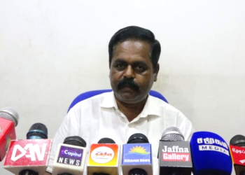 கோட்டபயவின் காலத்து கரும வினைகள் போன்று ரணில் காலத்திலும் வெளிப்படும் – சிறிதரன்