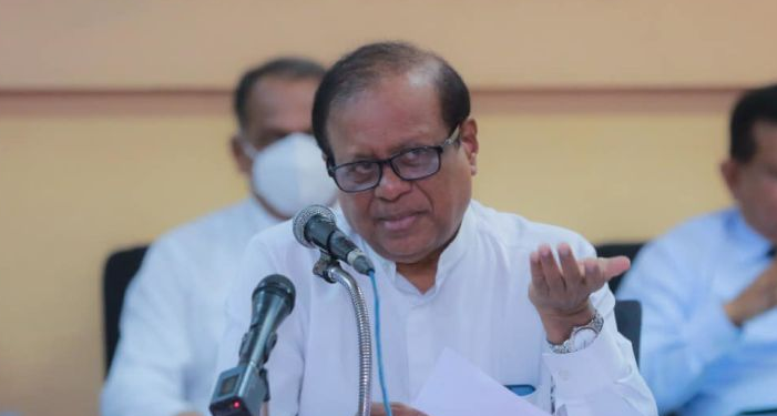 மாத இறுதியில் இருந்து மாணவர்களுக்கு ‘ஸ்போக்கன் இங்கிலீஷ்’ – அமைச்சர்