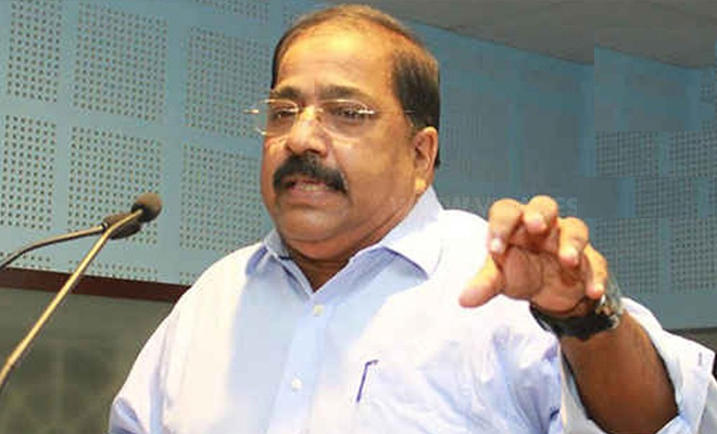 2024ஆம் ஆண்டில் முதலில் ஜனாதிபதி தேர்தலை நடத்திய பின்னர் ஏனைய தேர்தல்களை நடத்துவதற்கே ஜனாதிபதி முயற்சி – சுரேஷ் பிரேமச்சந்திரன்