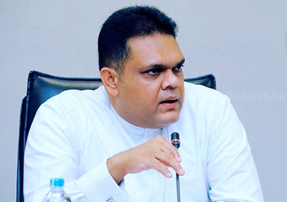 நிதி விடுவிப்பு இடைக்காலத் தடையுத்தரவு : செயற்படுத்தலை தற்காலிகமாக இடைநிறுத்துங்கள் – செஹான் சேமசிங்க சிறப்புரிமை குழுவிடம் வலியுறுத்தல்